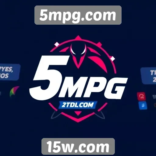 Eventos e torneios promovidos pelo 5mpg.com
