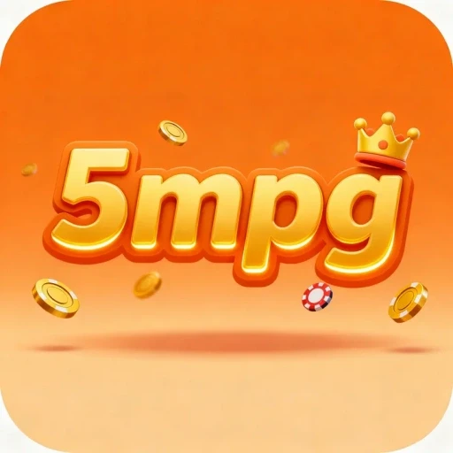 Logo da 5mpg.com