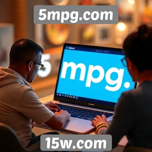 Plataforma 5mpg.com apresenta novos recursos em 2025