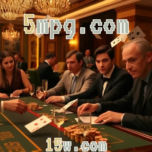 5mpg.com: Eventos Esportivos Que Transformam a Sua Experiência de Jogo