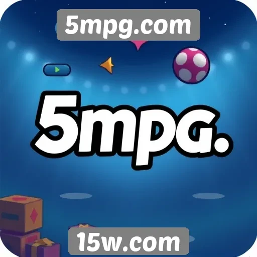 novidades e atualizações no 5mpg.com