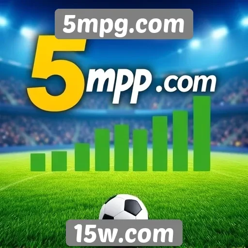 Estatísticas de usuários no 5mpg.com em crescimento